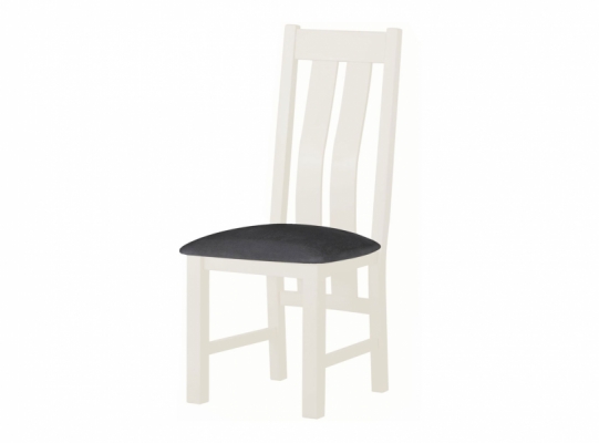 Suffolk White Dining Chair