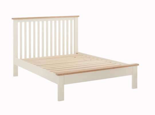 Suffolk Cream 5ft Bedstead