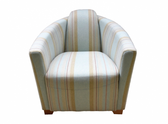 Emily Tub Chair