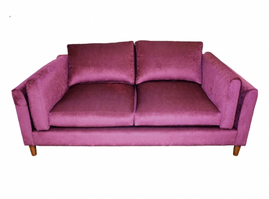 Frankie 3 Seater Sofa