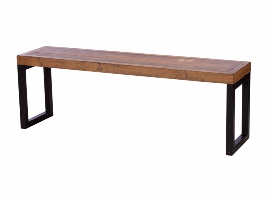 Coast 140cm Bench