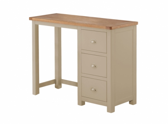 Suffolk Pebble Dressing Table