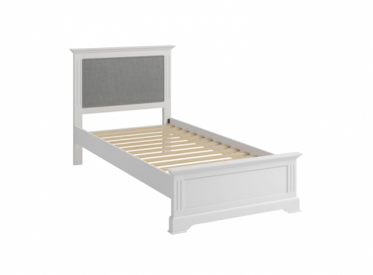 Brittany 3ft Bedstead