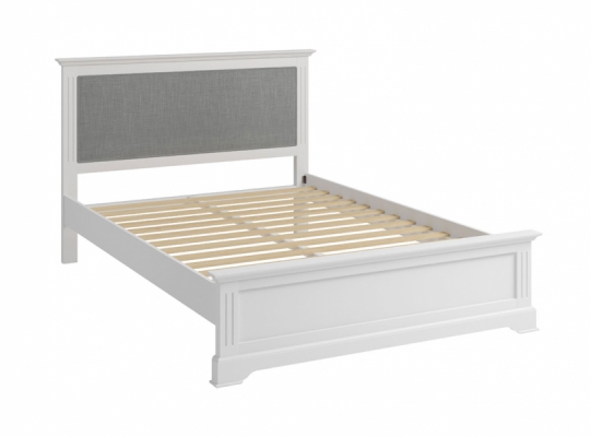 Brittany 5ft Bedstead