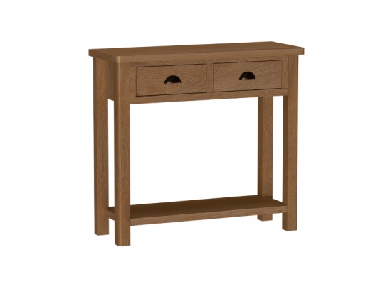 Broughton Console Table
