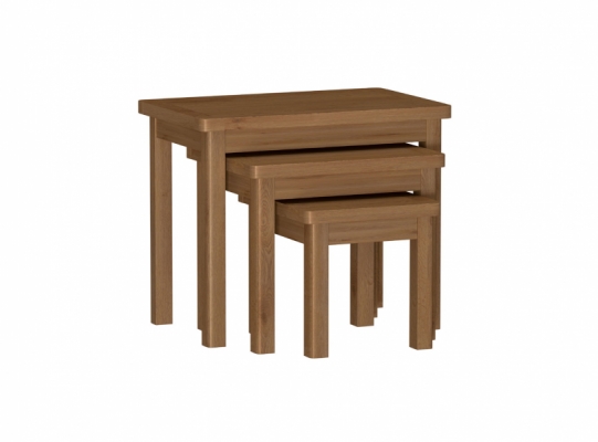 Broughton Nest Of 3 Tables