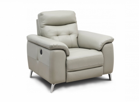 Sloane Fabric Armchair