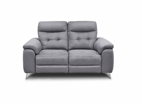Sloane 2 Seater Fabric Sofa