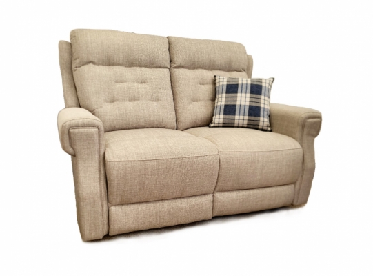 Florence Recliner 2 Seater Sofa