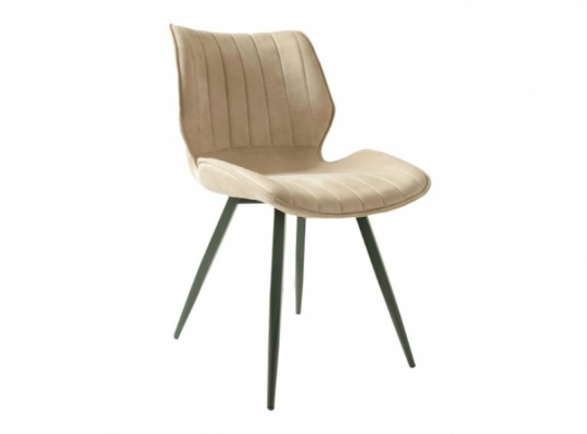 Alfa Oyster Dining Chair