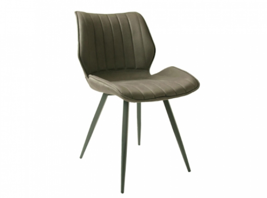 Alfa Mussel Dining Chair