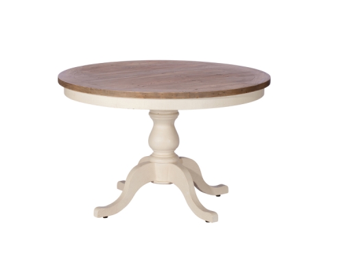Wychwood Circular Dining Table