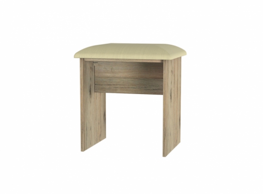 Vienna Dressing Table Stool