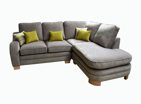 Manhattan Corner Sofa