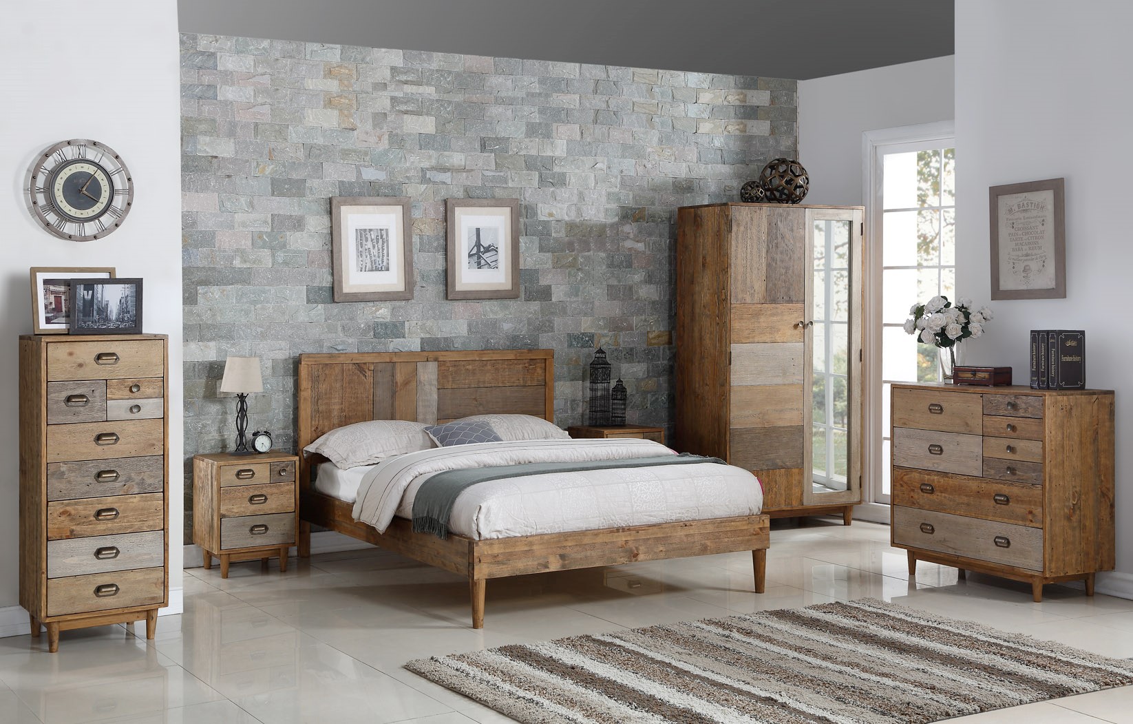 Bedroom Furniture